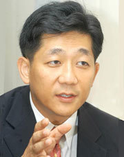 김헌태 KSOI 소장 [연합]