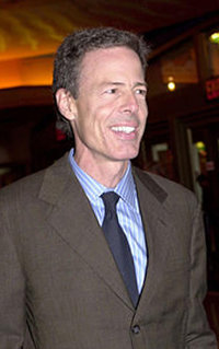 미디어 제국 타임워너 리처드 파슨스 최고경영자의 강력한 후계자로 떠오른 제프리 뷰키스 이사.    -AP