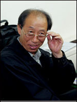 민주노동당 단병호 당선자 [연합]