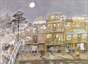 ‘동대문의 밤’, 2003년