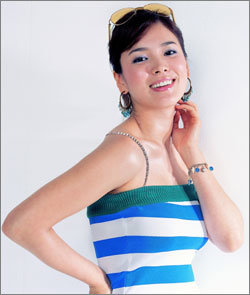 사진제공 비비안