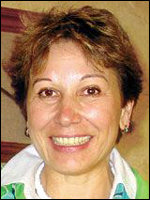 올가 말리체바 기자