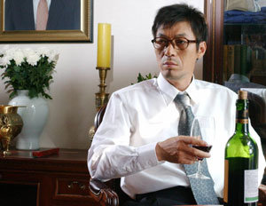 5일 MBC TV에 첫 방영된 ‘영웅시대’의 한 장면.