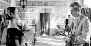 서울필름페스티벌 개막작으로 선정된 피터 그리너웨이의 3부작 디지털 영화 ‘털스 루퍼의 가방’ 중 제2부. -사진제공 세네프사무국