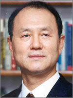 최광 국회예산처장