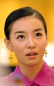 KBS 2 ‘오!필승 봉순영’에서 노유정 역을 맡아 주목받는 박선영. 그는 “다른 여자를 사랑하는 남자에게는 관심이 없어 실제 상황이라면 오필승을 사랑하지 않을 것”이라고 말했다. -사진제공 KBS