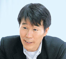 백성기씨는 “‘유가자원회수’는 자원이 부족하고 환경도 고려해야 하는 한국 실정에서는 반드시 발전시켜야 할 분야”라고 말했다. -원대연기자