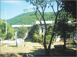 ‘더 클래식’의 외관