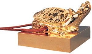 90년만에 복원한 '대조선국보'