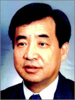 김덕환CHI 한국지사장