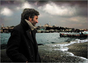 누구와도 소통할 수없는 현대인의 고독을 담아낸 터키 영화 '우작' -사진제공 코엑스아트홀