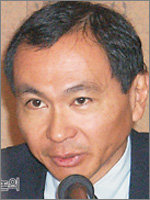 후쿠야마 교수