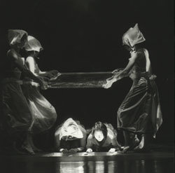 사진 제공 김은희 무용단