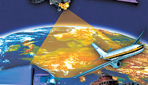 갈릴레오 프로젝트 개념도. 사진 제공 한국항공대