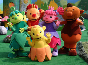 4일 처음 방영하는 EBS ‘똑똑 노리하우스’의 인형들. 이 프로그램은 하나의 상황이나 사물에 대해 서로 다른 생각을 대조해 보여준다. 사진제공 SBS