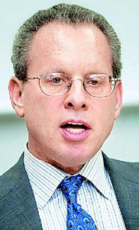 로버트 배로 교수