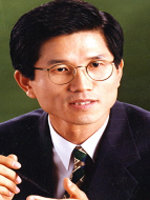 김문수 한나라당 의원. 동아일보 자료사진.