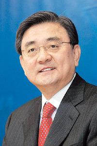 홍석현 대사
