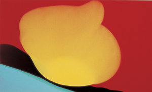 홍수연 작 ‘casting call’(2005년).