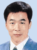 김경수 부장 검사