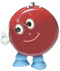 미아방지 경보기