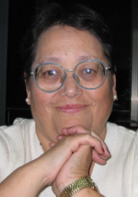 메리 래스트(한국명 최미희)씨