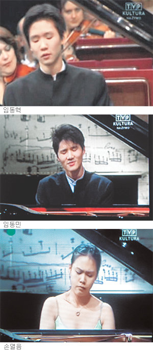 사진 제공 피아니스트 임동혁 다음 카페 (cafe.daum.net/pianisthyuk)