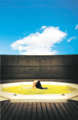 사진 제공 코엑스인터컨티넨탈호텔