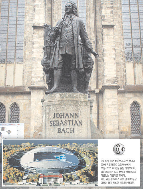 라이프치히=정재윤 기자. 사진제공 독일 월드컵 홍보국