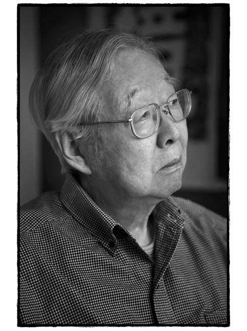 이경성(88) 전 국립현대미술관장·미술평론가