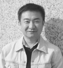 중국에서 주식투자로 16년만에 100만원으로 486억원을 벌어들여 `주식시장의 신'으로 불리고 있는 린위안(林園)씨.[연합]