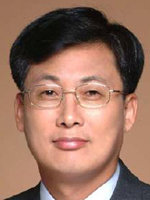 열린우리당 최성의원자료사진 동아일보