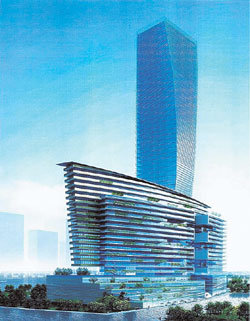 사진 제공 반도건설