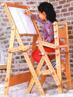한국사립미술관협회는 ‘예술 체험 그리고 놀이’를 주제로 어린이들이 직접 참여하는 다양한 예술체험 프로그램을 마련한다. 사진 제공 토탈미술관