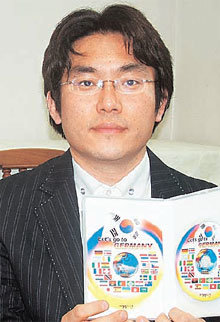 사진 제공 박용진 씨