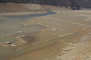 고구려 고분 성터. 하종대기자 orionha@donga.com