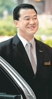 사진 제공 웨스틴조선호텔