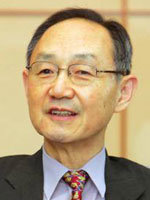 백낙청 6.15 민족통일대축전 상임대회장. 동아일보 자료사진