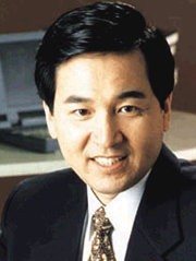 한나라당 심재철 의원.