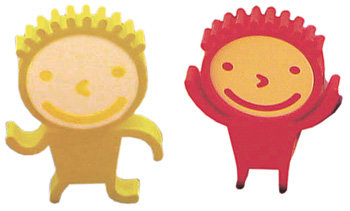 권기수의 ‘동그리’.