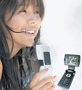 사진 제공 삼성전자