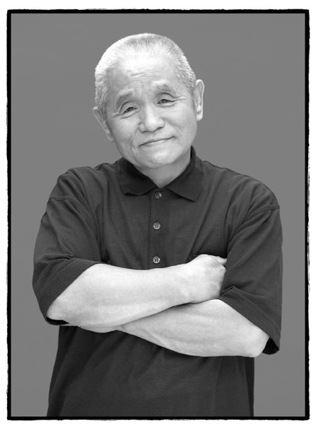신중현(67) 대중음악가