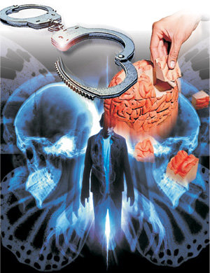 뇌 속에서 기억은 사실과 다르게 변형되거나 쥐도 새도 모르게 일부분이 사라지기도 한다. 범죄사건의 가해자나 목격자가 왜곡된 기억을 바탕으로 정반대의 진술을 할 수도 있다는 의미다. 이런 문제를 해결하기 위해 수사과정에 심리학을 활용해야 한다는 목소리가 나오고 있다. 동아일보 자료 사진