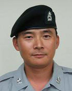 10월부터 바뀔 베레모. 호기자 ysh1005@donga.com