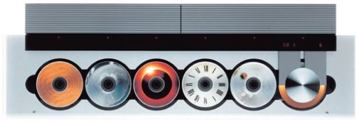 한국에서 가장 인기 있는 뱅앤올룹슨 제품인 ‘베오사운드 9000’은 음악을 눈으로도 즐길 수 있어야 한다는 콘셉트로 디자인됐다. 사진 제공 뱅앤올룹슨