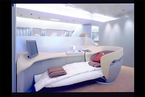 일류 호텔 같은 내부 모습