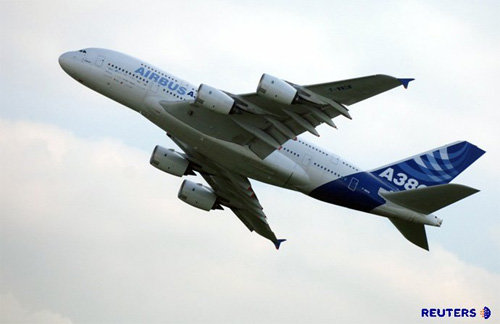A380 (로이터)