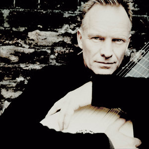 클래식 음반 ‘송스 프롬 더 래버린스’를 발표한 팝 스타 스팅. 사진 제공 유니버설 뮤직