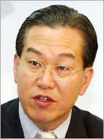 권영세 한나라당 의원. 자료사진 동아일보