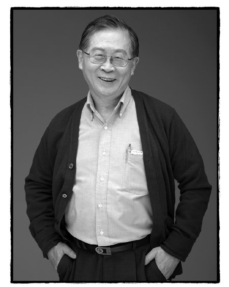 박찬모(72) 교육자